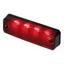 33700-HL3-A01 Sestava zadního světla pro Honda Pioneer 520 700 1000 2014-2021 Generic