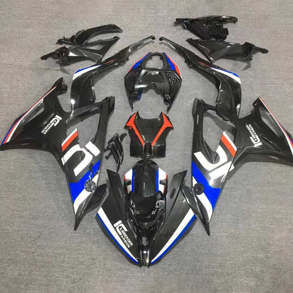 Kåpa set för BMW S1000RR 2019-2022 Generic