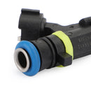 Injetor de combustível 1465A412 de 1 peça adequado para Mitsubishi Outlander Lancer 2015-2017 genérico