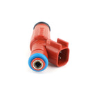 Pakke med 6 12-hullers brændstofinjektorer udskiftning egnet til Wrangler Mustang 0280156161 Generisk