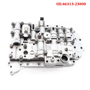 2006-2009 Kia Spectra Spectra5 A4CF1 Korpus zaworu automatycznej skrzyni biegów z elektromagnesem 46313-23000