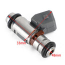 Twin Power vstřikování paliva pro 4.3 vstřikovače Twin Cam 2001-2016 27609-01B Generic