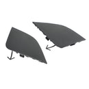 Abschleppösenkappe für vordere Stoßstange rechts und links für Toyota Rav4 2016-2018