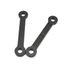 25 mm Suzuki SV650 2016-2021 CNC-Aluminium-Tieferlegungssatz