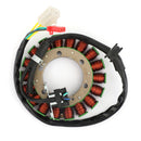 Generator Magneto Stator til Honda CB CL 400SS NC41 31120-MBV-305 31120-MBV-731