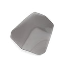 Ochranný kryt čočky předního světlometu Vhodné pro Kawasaki H2 H2R 2015-2019 Smoke Generic