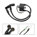 Zündspule passend für Mercury 15 PS 18 PS Tohatsu 9,9 PS 15 PS 18 PS Nissan 25 PS