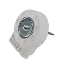 Jääkaapin höyrystimen tuulettimen moottorin vaihto Samsung Refrige DREP5020LD:lle