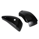 Batteri sidoskydd lämplig för Yamaha VStar 1300 XVS 1300 2007-2017 Generic