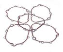 Cárter de junta de estator de 5 uds para Suzuki GSX-R 600/750 2006-2016 11483-01H00 genérico
