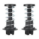 2kpl konepellin jouset 2048800227 MercedesilleW204W212W222 X204 C63 C250 08-2015 Yleinen