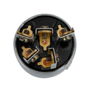 Tændingskontakt til Clark gaffeltruck 1723186 2339413 272041 7004210 med 2 nøgler