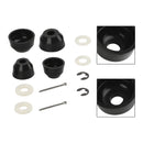 Til Kubota BX1850 60 70 80 BX22 2200 GR Indre/ydre bindestøvler polystøvler opgradering