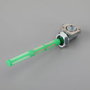 Kraftstoffgas-Petcock-Ventil und Hebelanfall für Honda Shadow VLX600 VT600C CD 1988-1998