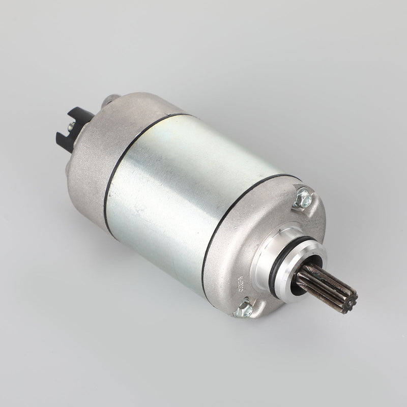 Arranque apto para Yamaha FJ-09 FZ-09 MT-09 SP Tracer 900 GT XSR 900 2014-2021 Genérico