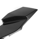 Carenagem do farol dianteiro ABS sem pintura para Kawasaki Z650 2017-2019