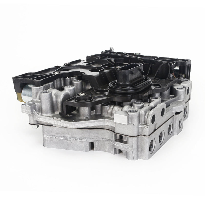 2015-2019 Ford Escape Fusion 2.0L 2.5L Fusion 1.5L 6F35 Cuerpo de válvula de transmisión con solenoides