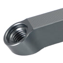 M10 x 1,5 mm speilforlenger stigerørforlengelse for BMW R1200 nine T, Scrambelr 14-21 Generisk