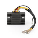 6-johtiminen säädin- ja tasasuuntaajakokoonpano, sopii Suzuki DF8A / DF9.9A / DF25 / DF30 / 32800-95J01 / 32800-95J00