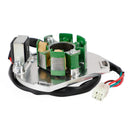 125 144 SX 2006-2008 Generator Stator tetningssett 50330040000 50330040100