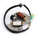Areyourshop Stator Generator passer til Yamaha YFS200 Blaster 2003-2007 Blaster 200 SE 2006 Generisk