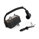 Módulo de bobina de ignição compatível com STIHL FS80 FS85 FS80R FC85 HT70 HT75 4137 400 1350