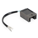 Usměrňovač regulátoru pro Honda XR200R 1987-1988 XR600R 1988-1990 31400-MN1-640 Generic