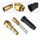 Díly přestavby spínače ovládání škrticí klapky karburátoru Mikuni VM30