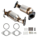 2007-2010 Saturn Outlook 3,6L 6válcový přední katalyzátor pro řidiče a spolujezdce