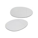 2014-2019 Mini F54 F55 F56 F57 F60 2× vyhřívané sklo bočního zrcátka