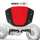 Ochrana čelního skla HONDA CB650R CB1000R 2018-2020