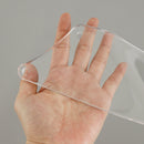 2022-2023 DUCATI Desert X Motorrad Deflektor seitlich oben