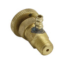 Odvzdušňovací ventil paliva 6598102 Kompatibilní s Bobcat 753 773 S175 S185 T180 T190