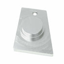 1999-2002 Chevrolet Camaro LS1 LS6 EGR:n kirkas tulpan imuaukon pakosarja, yleinen