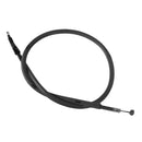 Byte av kopplingsvajer lämplig för Kawasaki NINJA 300 Z300 NINJA 250 Z250 13-17 Generic