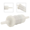 Filtro de combustível em linha para Mercury 4 tempos 30HP, 35HP, 40HP, 50HP, 60HP, 65HP, 75HP, 85HP