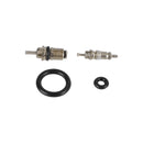 Automobilový AC R134A R1234YF Sada nářadí na demontáž a montáž jádra ventilu