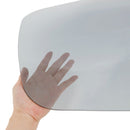 Honda CRF250L/S CRF250M CRF300L 2021-2022 Wandshield + soporte