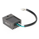 Usměrňovač regulátoru pro Honda XR200R 1987-1988 XR600R 1988-1990 31400-MN1-640 Generic