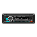 AI Smart Bluetooth Stereo Radio FM Auto MP3 Player Positionierung, um ein Auto zu finden