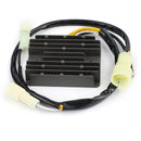 Tasasuuntaajan säädin sopii Honda Outboard BF75A BF90A 1997-2006 31750-ZW1 -003