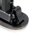 Suzuki Jimny JB64 JB74 Par ahumado Luz indicadora de luz de posición lateral