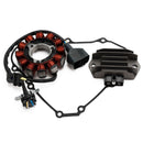 Stator, regulator och tätningssats för Honda CRF 450 R / RX / Enduro / RWE 2017-2019