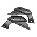 Yamaha XJ6 2009-2012 Owiewka formowana wtryskowo, niemalowana