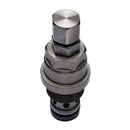Hitachi ZAX110 ZX120 EX120-5 EX130-5 EX120-2 4372683 Serviceaflastningsventil
