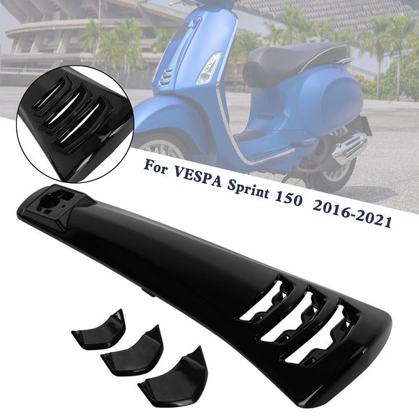 VESPA Sprint Primavera 125/150 14-21 ABS ohjaustorven suojus