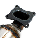 Honda Odyssey 3.5L 2011-2015 Přední levý a pravý Katalyzátor Kit Fedex Express