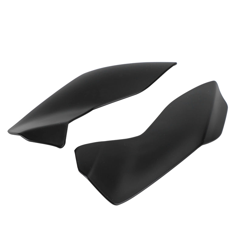 2021-2022 Yamaha MT-09 FZ09 MT-09 SP Boční panel kapotáže světlometu