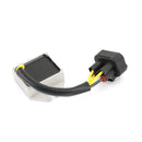Regulador de tensão adequado para Ski-Doo MXZ X 440 MXZ 600 700 800 2000-2002 515175216