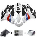 2011-2015 Honda CBR250R Kit de carenado de inyección Cuerpo Plástico ABS